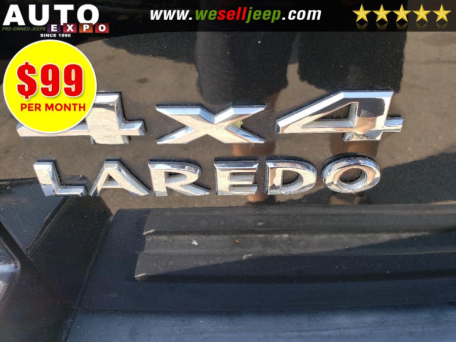 2008 Jeep Grand Cherokee 4WD 4dr Laredo, available for sale in Huntington, New York | Auto Expo. Huntington, New York 2008 Jeep Grand Cherokee 4WD 4dr Laredo, available for sale in Huntington, New York | Auto Expo. Huntington, New York