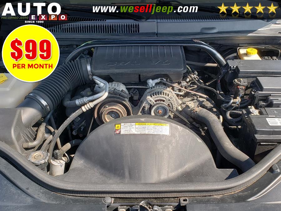 2008 Jeep Grand Cherokee 4WD 4dr Laredo, available for sale in Huntington, New York | Auto Expo. Huntington, New York 2008 Jeep Grand Cherokee 4WD 4dr Laredo, available for sale in Huntington, New York | Auto Expo. Huntington, New York