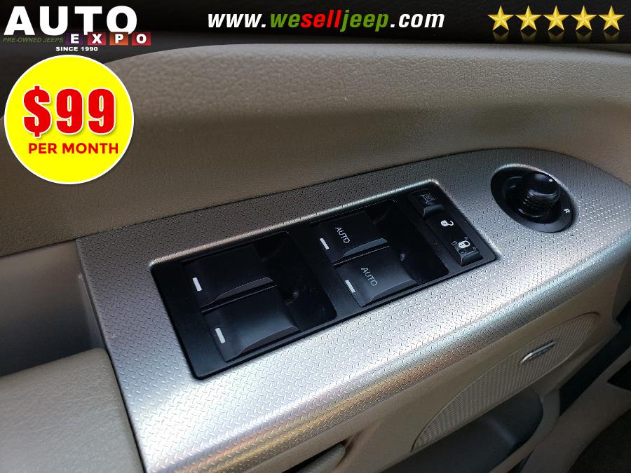 2008 Jeep Grand Cherokee 4WD 4dr Laredo, available for sale in Huntington, New York | Auto Expo. Huntington, New York 2008 Jeep Grand Cherokee 4WD 4dr Laredo, available for sale in Huntington, New York | Auto Expo. Huntington, New York