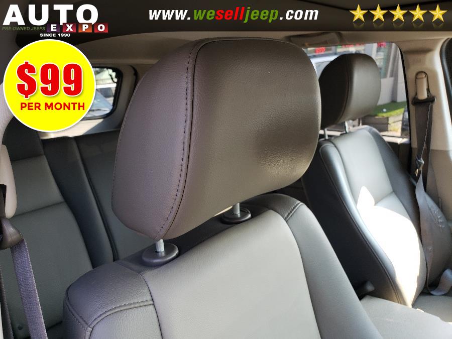 2008 Jeep Grand Cherokee 4WD 4dr Laredo, available for sale in Huntington, New York | Auto Expo. Huntington, New York 2008 Jeep Grand Cherokee 4WD 4dr Laredo, available for sale in Huntington, New York | Auto Expo. Huntington, New York