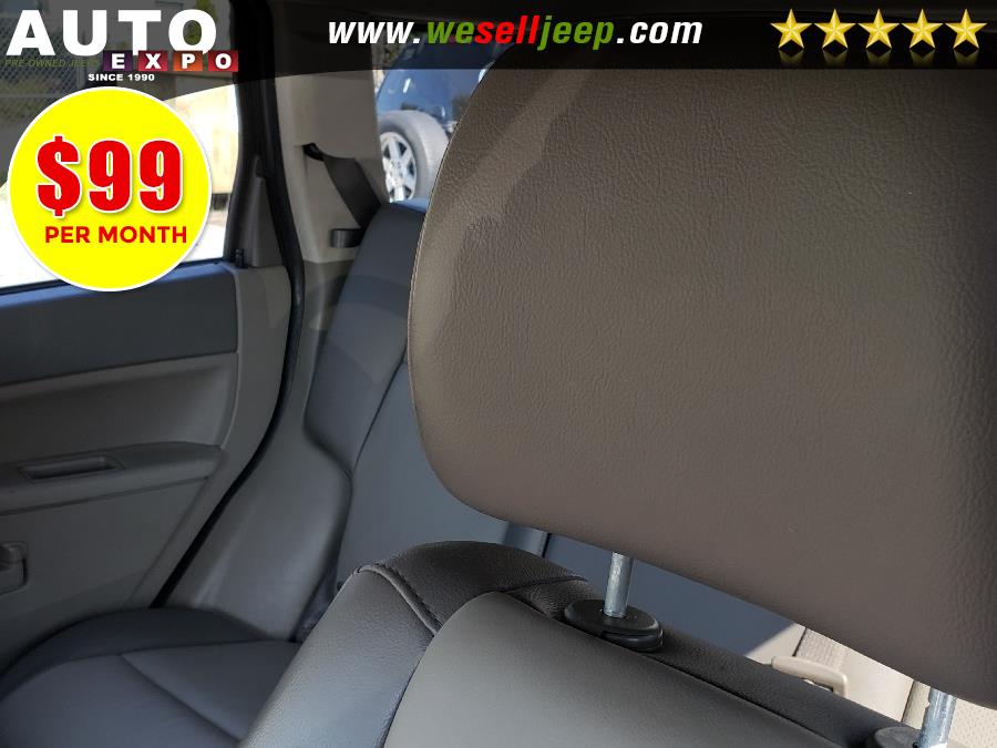 2008 Jeep Grand Cherokee 4WD 4dr Laredo, available for sale in Huntington, New York | Auto Expo. Huntington, New York 2008 Jeep Grand Cherokee 4WD 4dr Laredo, available for sale in Huntington, New York | Auto Expo. Huntington, New York