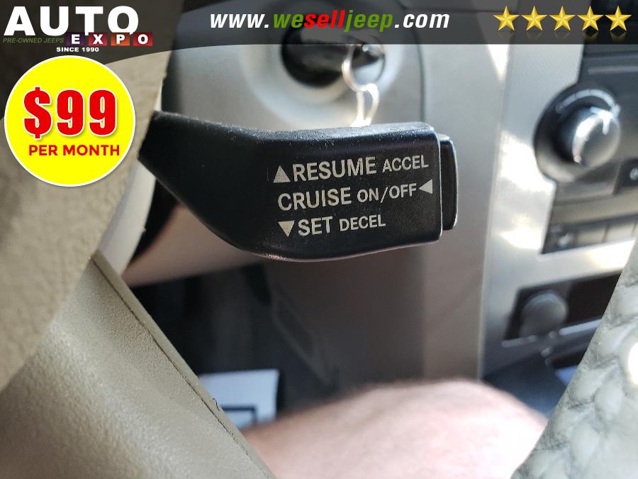 2008 Jeep Grand Cherokee 4WD 4dr Laredo, available for sale in Huntington, New York | Auto Expo. Huntington, New York 2008 Jeep Grand Cherokee 4WD 4dr Laredo, available for sale in Huntington, New York | Auto Expo. Huntington, New York