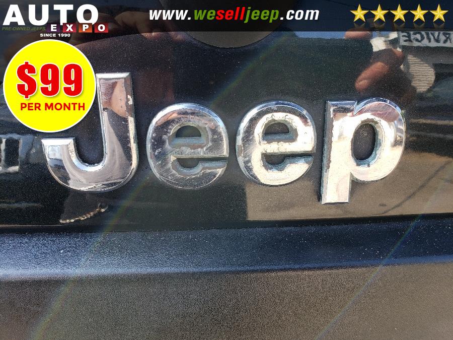 2008 Jeep Grand Cherokee 4WD 4dr Laredo, available for sale in Huntington, New York | Auto Expo. Huntington, New York 2008 Jeep Grand Cherokee 4WD 4dr Laredo, available for sale in Huntington, New York | Auto Expo. Huntington, New York