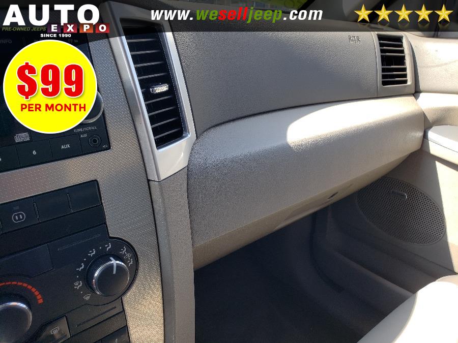 2008 Jeep Grand Cherokee 4WD 4dr Laredo, available for sale in Huntington, New York | Auto Expo. Huntington, New York 2008 Jeep Grand Cherokee 4WD 4dr Laredo, available for sale in Huntington, New York | Auto Expo. Huntington, New York