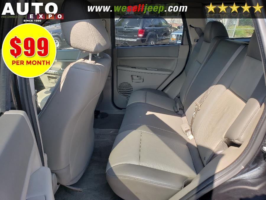 2008 Jeep Grand Cherokee 4WD 4dr Laredo, available for sale in Huntington, New York | Auto Expo. Huntington, New York 2008 Jeep Grand Cherokee 4WD 4dr Laredo, available for sale in Huntington, New York | Auto Expo. Huntington, New York