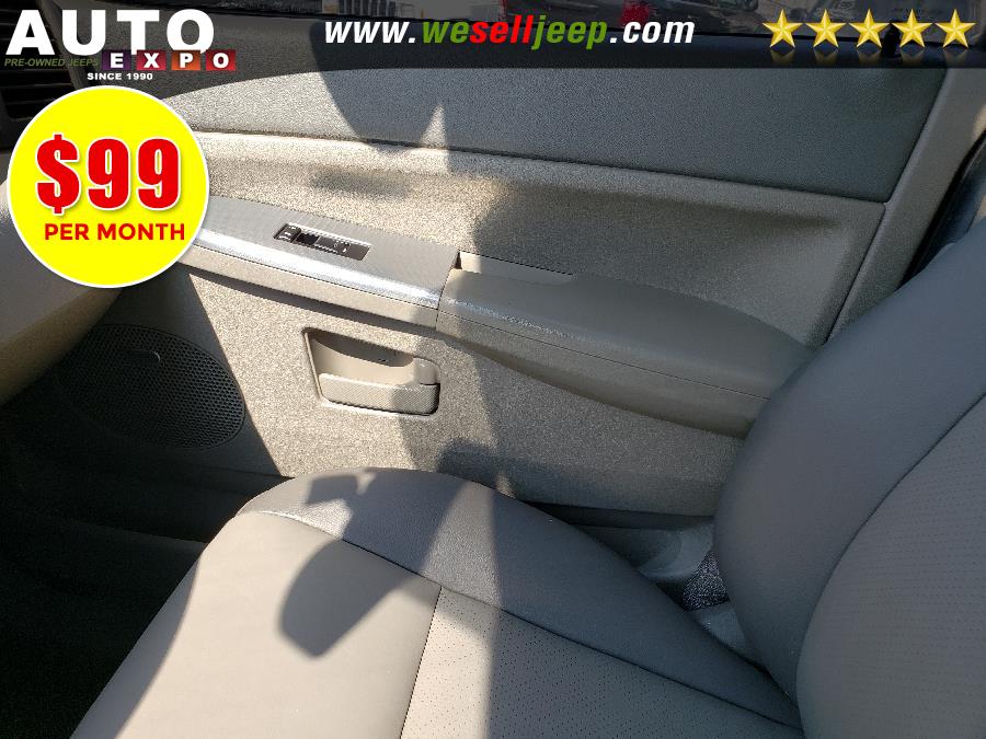 2008 Jeep Grand Cherokee 4WD 4dr Laredo, available for sale in Huntington, New York | Auto Expo. Huntington, New York 2008 Jeep Grand Cherokee 4WD 4dr Laredo, available for sale in Huntington, New York | Auto Expo. Huntington, New York