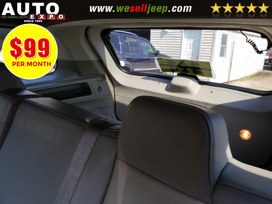 2008 Jeep Grand Cherokee 4WD 4dr Laredo, available for sale in Huntington, New York | Auto Expo. Huntington, New York 2008 Jeep Grand Cherokee 4WD 4dr Laredo, available for sale in Huntington, New York | Auto Expo. Huntington, New York