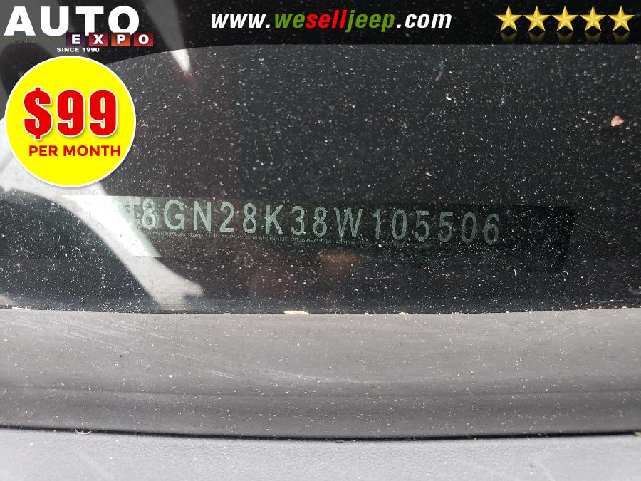 2005 Jeep Grand Cherokee 4dr Laredo 4WD, available for sale in Huntington, New York | Auto Expo. Huntington, New York 2005 Jeep Grand Cherokee 4dr Laredo 4WD, available for sale in Huntington, New York | Auto Expo. Huntington, New York
