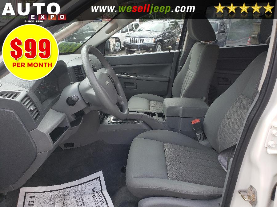 2005 Jeep Grand Cherokee 4dr Laredo 4WD, available for sale in Huntington, New York | Auto Expo. Huntington, New York 2005 Jeep Grand Cherokee 4dr Laredo 4WD, available for sale in Huntington, New York | Auto Expo. Huntington, New York