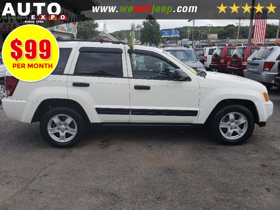 2005 Jeep Grand Cherokee 4dr Laredo 4WD, available for sale in Huntington, New York | Auto Expo. Huntington, New York 2005 Jeep Grand Cherokee 4dr Laredo 4WD, available for sale in Huntington, New York | Auto Expo. Huntington, New York