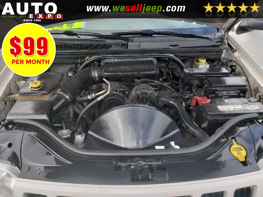2005 Jeep Grand Cherokee 4dr Laredo 4WD, available for sale in Huntington, New York | Auto Expo. Huntington, New York 2005 Jeep Grand Cherokee 4dr Laredo 4WD, available for sale in Huntington, New York | Auto Expo. Huntington, New York