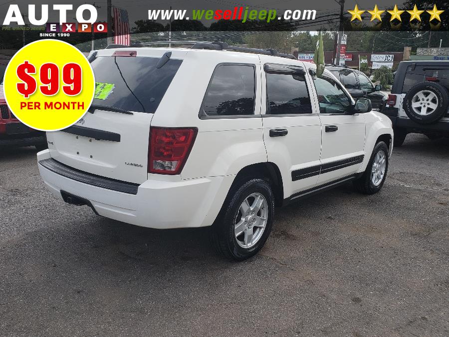 2005 Jeep Grand Cherokee 4dr Laredo 4WD, available for sale in Huntington, New York | Auto Expo. Huntington, New York 2005 Jeep Grand Cherokee 4dr Laredo 4WD, available for sale in Huntington, New York | Auto Expo. Huntington, New York