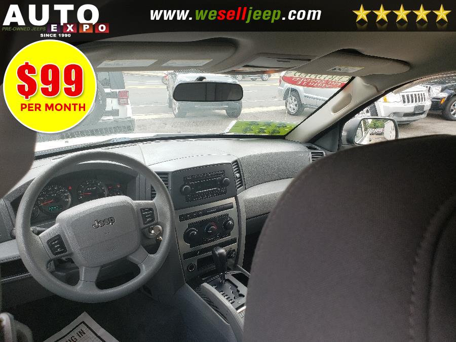 2005 Jeep Grand Cherokee 4dr Laredo 4WD, available for sale in Huntington, New York | Auto Expo. Huntington, New York 2005 Jeep Grand Cherokee 4dr Laredo 4WD, available for sale in Huntington, New York | Auto Expo. Huntington, New York