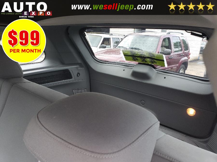 2005 Jeep Grand Cherokee 4dr Laredo 4WD, available for sale in Huntington, New York | Auto Expo. Huntington, New York 2005 Jeep Grand Cherokee 4dr Laredo 4WD, available for sale in Huntington, New York | Auto Expo. Huntington, New York