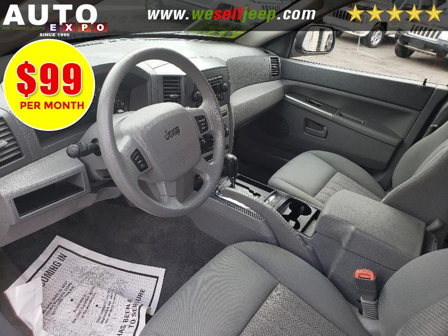 2005 Jeep Grand Cherokee 4dr Laredo 4WD, available for sale in Huntington, New York | Auto Expo. Huntington, New York 2005 Jeep Grand Cherokee 4dr Laredo 4WD, available for sale in Huntington, New York | Auto Expo. Huntington, New York