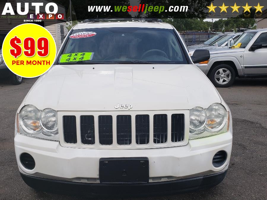 2005 Jeep Grand Cherokee 4dr Laredo 4WD, available for sale in Huntington, New York | Auto Expo. Huntington, New York 2005 Jeep Grand Cherokee 4dr Laredo 4WD, available for sale in Huntington, New York | Auto Expo. Huntington, New York