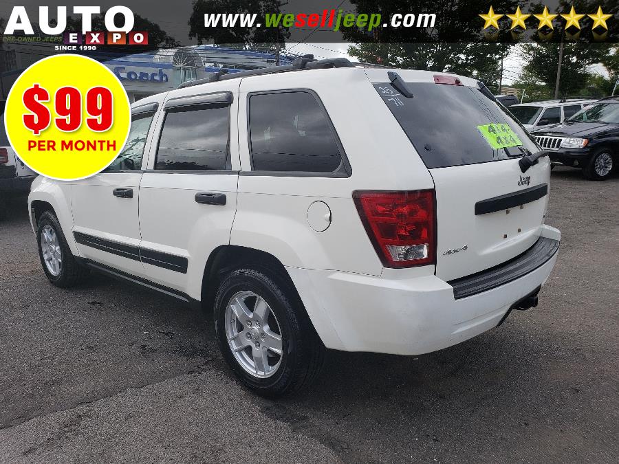 2005 Jeep Grand Cherokee 4dr Laredo 4WD, available for sale in Huntington, New York | Auto Expo. Huntington, New York 2005 Jeep Grand Cherokee 4dr Laredo 4WD, available for sale in Huntington, New York | Auto Expo. Huntington, New York