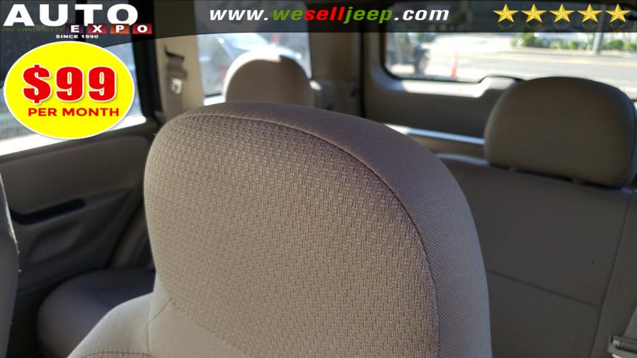 2004 Jeep Grand Cherokee 4dr Laredo 4WD, available for sale in Huntington, New York | Auto Expo. Huntington, New York 2004 Jeep Grand Cherokee 4dr Laredo 4WD, available for sale in Huntington, New York | Auto Expo. Huntington, New York