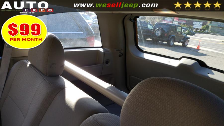 2004 Jeep Grand Cherokee 4dr Laredo 4WD, available for sale in Huntington, New York | Auto Expo. Huntington, New York 2004 Jeep Grand Cherokee 4dr Laredo 4WD, available for sale in Huntington, New York | Auto Expo. Huntington, New York