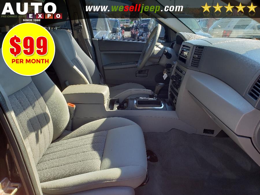 2006 Jeep Grand Cherokee 4dr Laredo, available for sale in Huntington, New York | Auto Expo. Huntington, New York 2006 Jeep Grand Cherokee 4dr Laredo, available for sale in Huntington, New York | Auto Expo. Huntington, New York