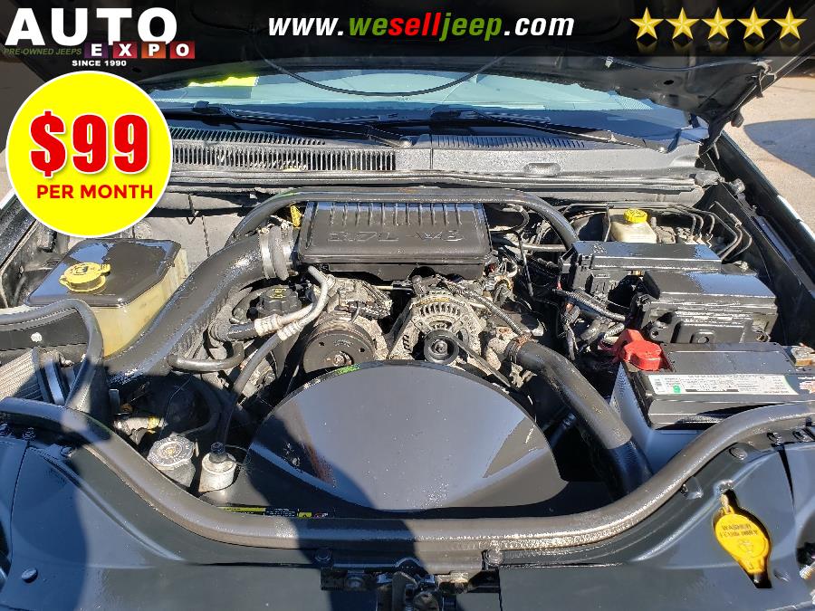 2006 Jeep Grand Cherokee 4dr Laredo, available for sale in Huntington, New York | Auto Expo. Huntington, New York 2006 Jeep Grand Cherokee 4dr Laredo, available for sale in Huntington, New York | Auto Expo. Huntington, New York