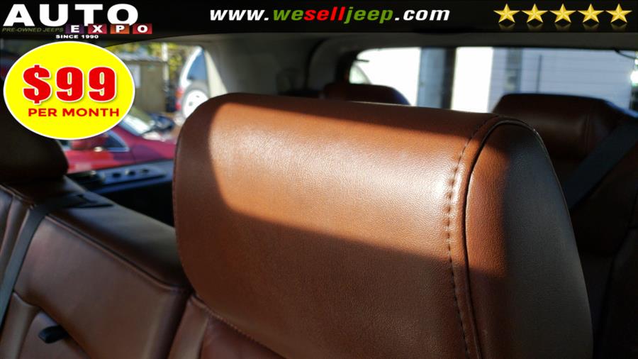 2009 Jeep Commander 4WD 4dr Limited, available for sale in Huntington, New York | Auto Expo. Huntington, New York 2009 Jeep Commander 4WD 4dr Limited, available for sale in Huntington, New York | Auto Expo. Huntington, New York