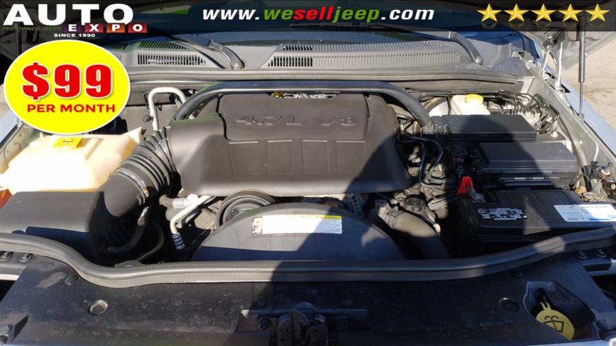 2009 Jeep Commander 4WD 4dr Limited, available for sale in Huntington, New York | Auto Expo. Huntington, New York 2009 Jeep Commander 4WD 4dr Limited, available for sale in Huntington, New York | Auto Expo. Huntington, New York
