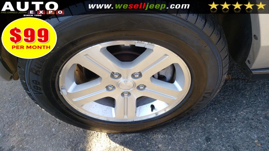 2009 Jeep Commander 4WD 4dr Limited, available for sale in Huntington, New York | Auto Expo. Huntington, New York 2009 Jeep Commander 4WD 4dr Limited, available for sale in Huntington, New York | Auto Expo. Huntington, New York