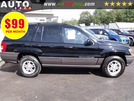 2002 Jeep Grand Cherokee 4dr Laredo 4WD, available for sale in Huntington, New York | Auto Expo. Huntington, New York 2002 Jeep Grand Cherokee 4dr Laredo 4WD, available for sale in Huntington, New York | Auto Expo. Huntington, New York