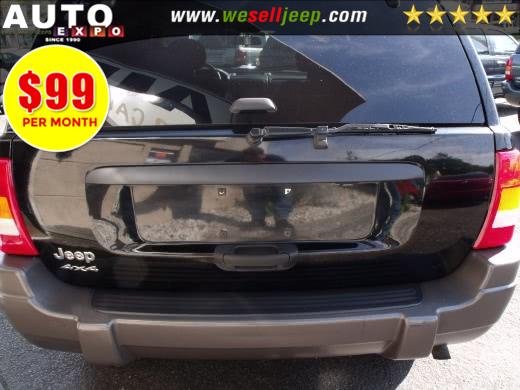 2002 Jeep Grand Cherokee 4dr Laredo 4WD, available for sale in Huntington, New York | Auto Expo. Huntington, New York 2002 Jeep Grand Cherokee 4dr Laredo 4WD, available for sale in Huntington, New York | Auto Expo. Huntington, New York