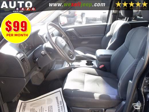 2002 Jeep Grand Cherokee 4dr Laredo 4WD, available for sale in Huntington, New York | Auto Expo. Huntington, New York 2002 Jeep Grand Cherokee 4dr Laredo 4WD, available for sale in Huntington, New York | Auto Expo. Huntington, New York
