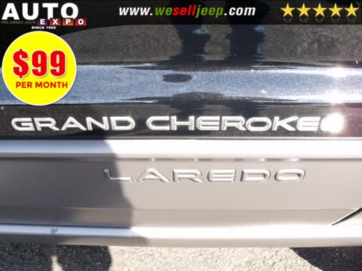 2002 Jeep Grand Cherokee 4dr Laredo 4WD, available for sale in Huntington, New York | Auto Expo. Huntington, New York 2002 Jeep Grand Cherokee 4dr Laredo 4WD, available for sale in Huntington, New York | Auto Expo. Huntington, New York