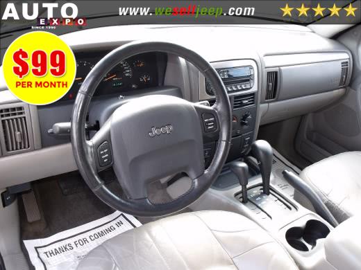 2002 Jeep Grand Cherokee 4dr Laredo 4WD, available for sale in Huntington, New York | Auto Expo. Huntington, New York 2002 Jeep Grand Cherokee 4dr Laredo 4WD, available for sale in Huntington, New York | Auto Expo. Huntington, New York