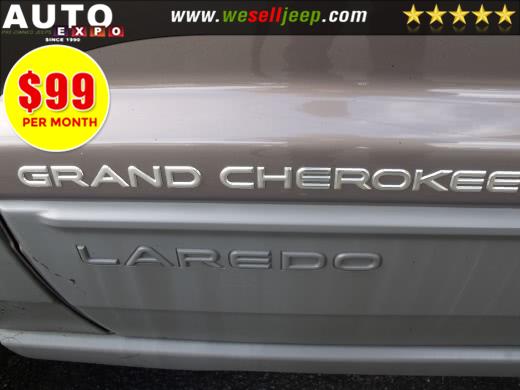 2002 Jeep Grand Cherokee 4dr Laredo 4WD, available for sale in Huntington, New York | Auto Expo. Huntington, New York 2002 Jeep Grand Cherokee 4dr Laredo 4WD, available for sale in Huntington, New York | Auto Expo. Huntington, New York