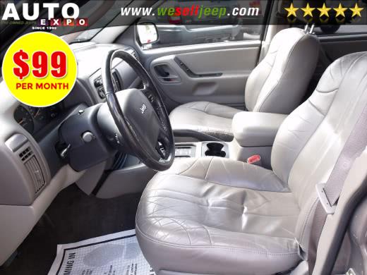 2002 Jeep Grand Cherokee 4dr Laredo 4WD, available for sale in Huntington, New York | Auto Expo. Huntington, New York 2002 Jeep Grand Cherokee 4dr Laredo 4WD, available for sale in Huntington, New York | Auto Expo. Huntington, New York