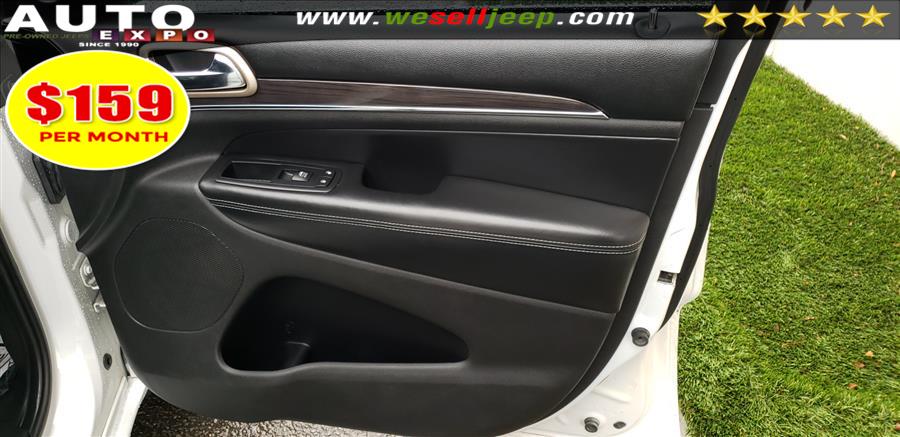 2015 Jeep Grand Cherokee 4WD 4dr Overland, available for sale in Huntington, New York | Auto Expo. Huntington, New York 2015 Jeep Grand Cherokee 4WD 4dr Overland, available for sale in Huntington, New York | Auto Expo. Huntington, New York