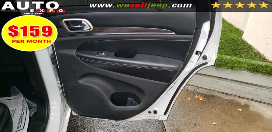 2015 Jeep Grand Cherokee 4WD 4dr Overland, available for sale in Huntington, New York | Auto Expo. Huntington, New York 2015 Jeep Grand Cherokee 4WD 4dr Overland, available for sale in Huntington, New York | Auto Expo. Huntington, New York