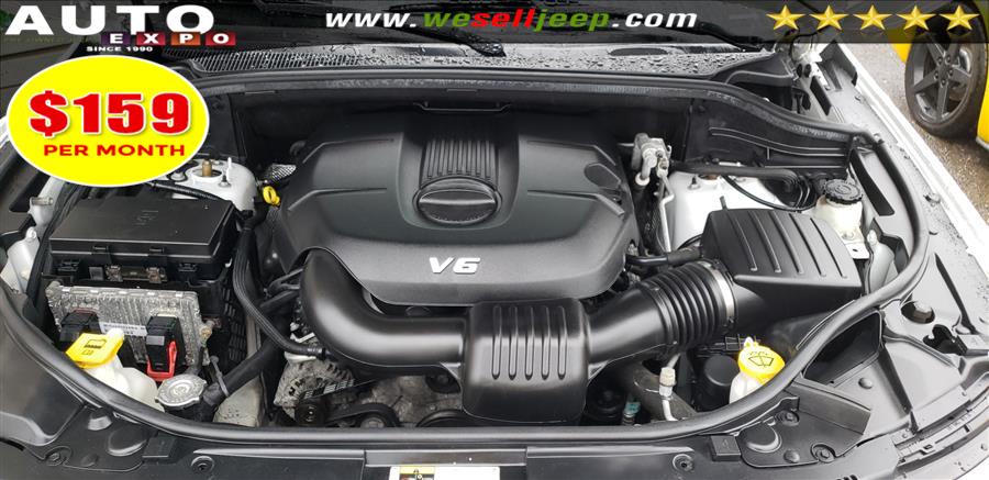 2015 Jeep Grand Cherokee 4WD 4dr Overland, available for sale in Huntington, New York | Auto Expo. Huntington, New York 2015 Jeep Grand Cherokee 4WD 4dr Overland, available for sale in Huntington, New York | Auto Expo. Huntington, New York