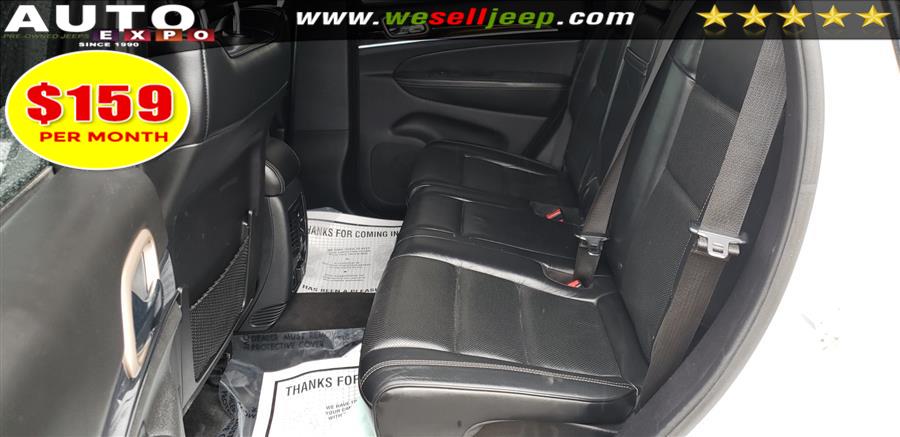 2015 Jeep Grand Cherokee 4WD 4dr Overland, available for sale in Huntington, New York | Auto Expo. Huntington, New York 2015 Jeep Grand Cherokee 4WD 4dr Overland, available for sale in Huntington, New York | Auto Expo. Huntington, New York