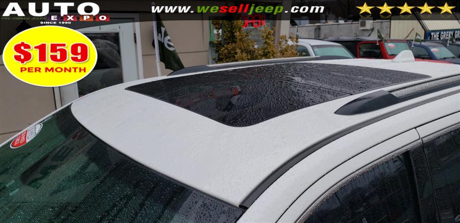 2015 Jeep Grand Cherokee 4WD 4dr Overland, available for sale in Huntington, New York | Auto Expo. Huntington, New York 2015 Jeep Grand Cherokee 4WD 4dr Overland, available for sale in Huntington, New York | Auto Expo. Huntington, New York