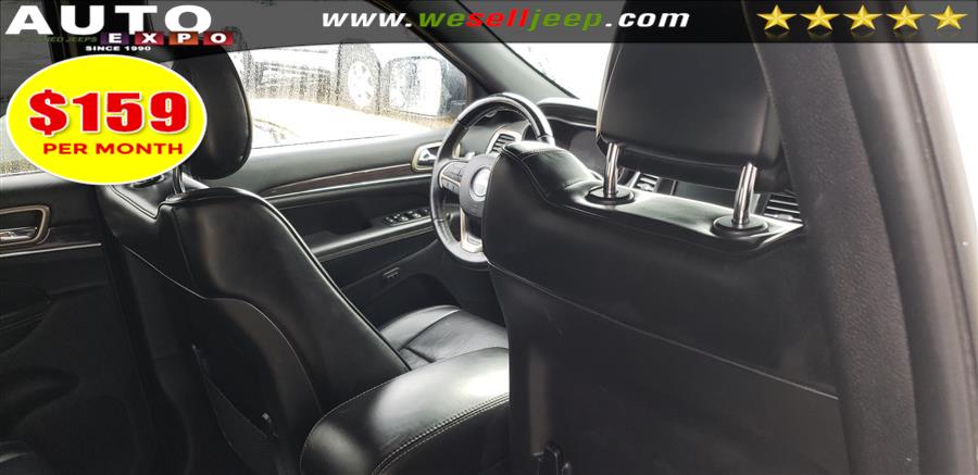 2015 Jeep Grand Cherokee 4WD 4dr Overland, available for sale in Huntington, New York | Auto Expo. Huntington, New York 2015 Jeep Grand Cherokee 4WD 4dr Overland, available for sale in Huntington, New York | Auto Expo. Huntington, New York