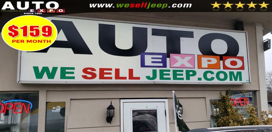 2015 Jeep Grand Cherokee 4WD 4dr Overland, available for sale in Huntington, New York | Auto Expo. Huntington, New York 2015 Jeep Grand Cherokee 4WD 4dr Overland, available for sale in Huntington, New York | Auto Expo. Huntington, New York