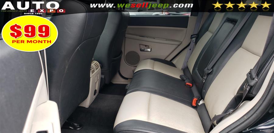2008 Jeep Grand Cherokee 4WD 4dr Limited, available for sale in Huntington, New York | Auto Expo. Huntington, New York 2008 Jeep Grand Cherokee 4WD 4dr Limited, available for sale in Huntington, New York | Auto Expo. Huntington, New York