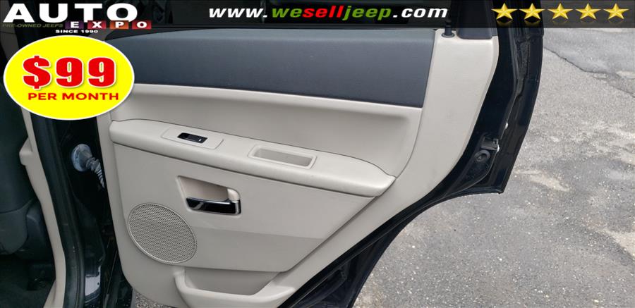 2008 Jeep Grand Cherokee 4WD 4dr Limited, available for sale in Huntington, New York | Auto Expo. Huntington, New York 2008 Jeep Grand Cherokee 4WD 4dr Limited, available for sale in Huntington, New York | Auto Expo. Huntington, New York