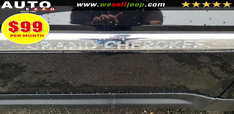 2008 Jeep Grand Cherokee 4WD 4dr Limited, available for sale in Huntington, New York | Auto Expo. Huntington, New York 2008 Jeep Grand Cherokee 4WD 4dr Limited, available for sale in Huntington, New York | Auto Expo. Huntington, New York