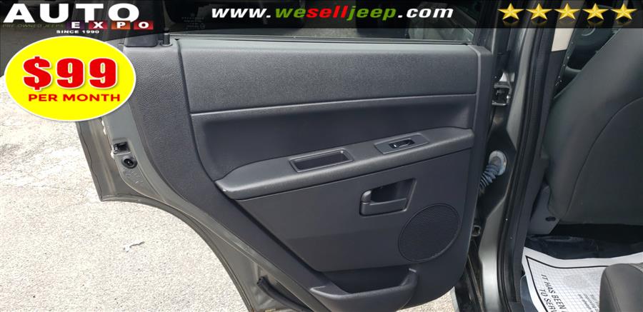 2008 Jeep Grand Cherokee 4WD 4dr Laredo, available for sale in Huntington, New York | Auto Expo. Huntington, New York 2008 Jeep Grand Cherokee 4WD 4dr Laredo, available for sale in Huntington, New York | Auto Expo. Huntington, New York