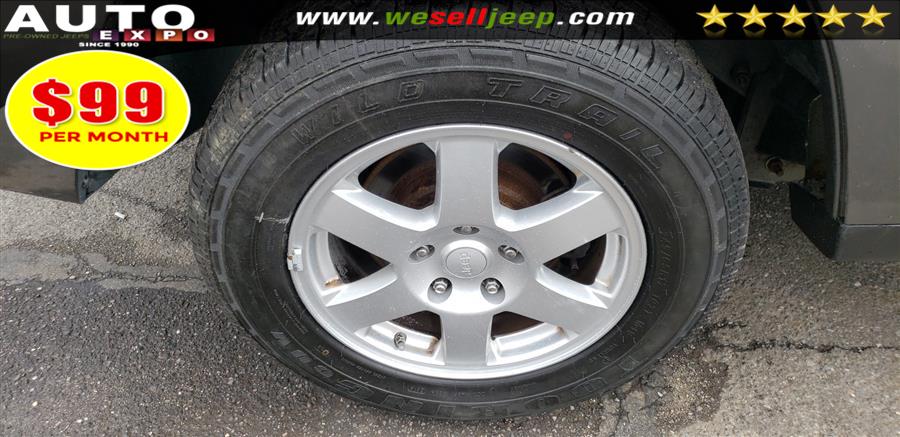 2008 Jeep Grand Cherokee 4WD 4dr Laredo, available for sale in Huntington, New York | Auto Expo. Huntington, New York 2008 Jeep Grand Cherokee 4WD 4dr Laredo, available for sale in Huntington, New York | Auto Expo. Huntington, New York