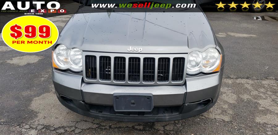 2008 Jeep Grand Cherokee 4WD 4dr Laredo, available for sale in Huntington, New York | Auto Expo. Huntington, New York 2008 Jeep Grand Cherokee 4WD 4dr Laredo, available for sale in Huntington, New York | Auto Expo. Huntington, New York