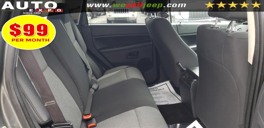 2008 Jeep Grand Cherokee 4WD 4dr Laredo, available for sale in Huntington, New York | Auto Expo. Huntington, New York 2008 Jeep Grand Cherokee 4WD 4dr Laredo, available for sale in Huntington, New York | Auto Expo. Huntington, New York
