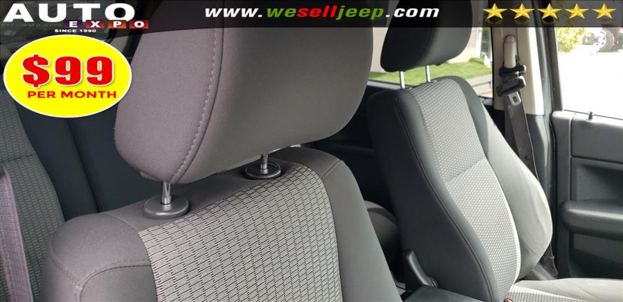 2008 Jeep Grand Cherokee 4WD 4dr Laredo, available for sale in Huntington, New York | Auto Expo. Huntington, New York 2008 Jeep Grand Cherokee 4WD 4dr Laredo, available for sale in Huntington, New York | Auto Expo. Huntington, New York